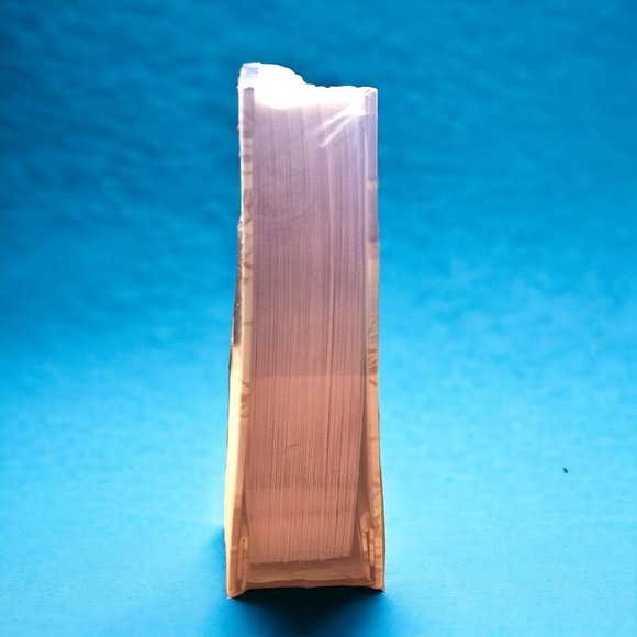 Art in Motion Keepsake Photo Album 200 5x7 Photo Slips New & Sealed 2002 - Picture 5 of 5